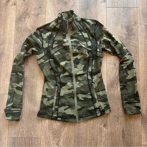lululemon Define jacket